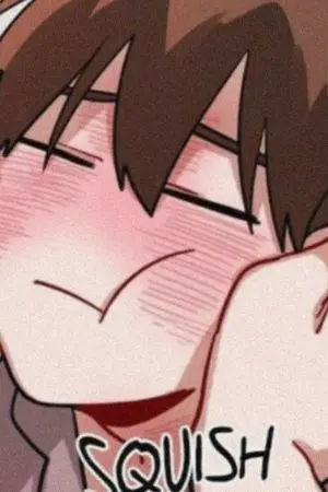 ปกนิยาย ฉลามเล่นเสือ [คู่นี้ Brother Zone ] 🐨