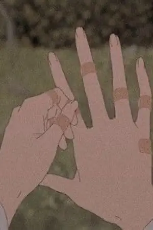 ปกนิยาย [HAIKYUU] Passionate {OC}