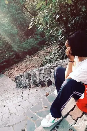 ปกนิยาย ไม่ใช่ฉัน แล้วจะเป็นใคร!!!