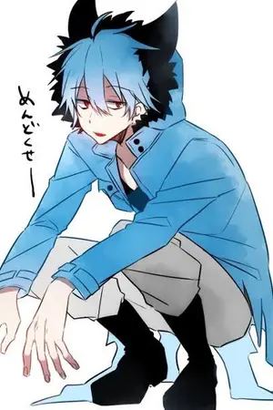 ปกนิยาย ถ้าจอมมารถูกอัญเชิญไปเป็นผู้พิทักษ์จอมมารที่ต่างโลก