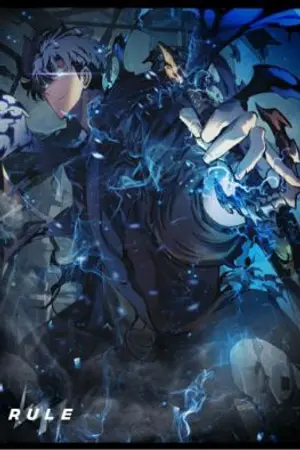 ปกนิยาย นิยายเเปล Solo Leveling