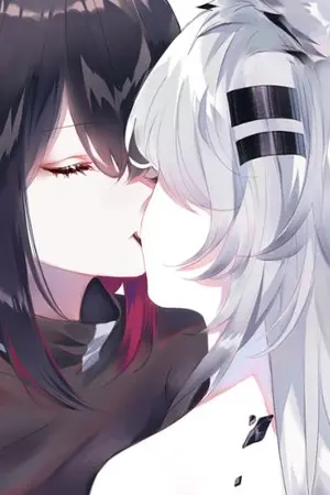 ปกนิยาย [Arknights]รวมตอนสั้น