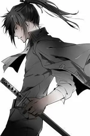 ปกนิยาย [Fic One piece] สุดยอดระบบ