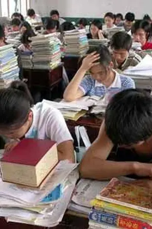 ปกนิยาย ระบบกาศึกษา