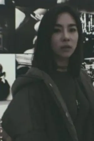 ปกนิยาย คุณคริส [beecris]​