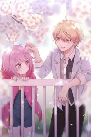 ปกนิยาย แฟนของผมเป็นคนที่น่ารักที่สุด