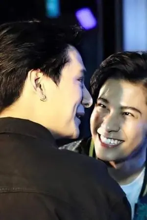 ปกนิยาย พี่เลี้ยง.