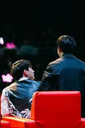 ปกนิยาย สองรัก..