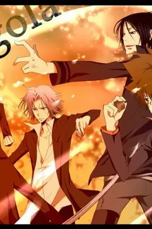 ปกนิยาย Easy go reborn แปลเพลง