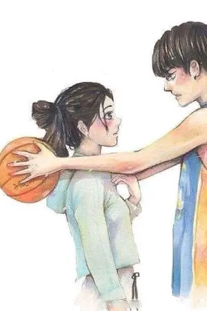 ปกนิยาย ความรักของยัยลูกพีช