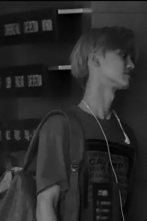 ปกนิยาย JAEMINxYOU รับผิดชอบ