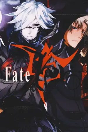 ปกนิยาย [Fic] FATE/EXODIAS 【มหากาพย์จอมทัพอัศวิน】