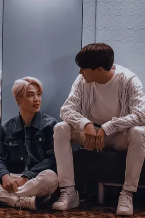 ปกนิยาย kookmin lovemaze