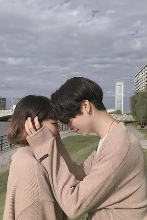 ปกนิยาย ดูด้วยครับพี่.คนนี้ของผม