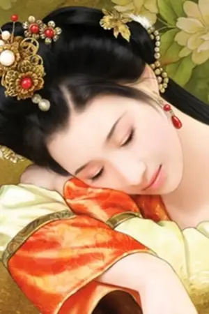 ปกนิยาย ปลายฝนต้นหนาวสองเรารักนิรันดร์