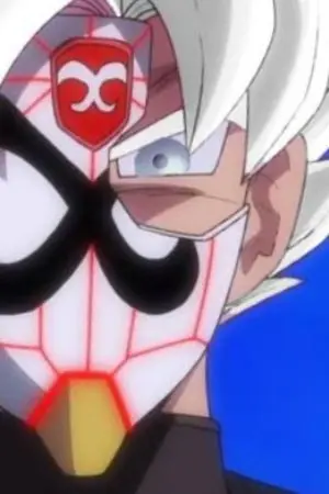 ปกนิยาย เกิดใหม่เป็น black โงกุนในโลก DxD