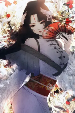 ปกนิยาย [Fic KNY] เพราะข้าคือภรรยา...!!![รีไรท์ไม่ปิดตอน]