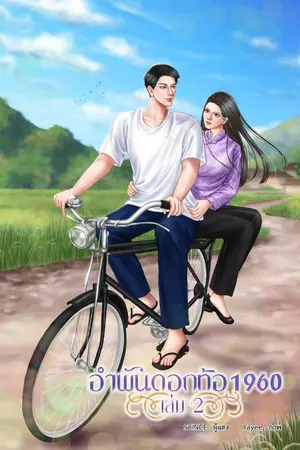 ปกนิยาย อำพันดอกท้อ 桃膠汤 1960