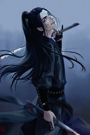 ปกนิยาย ราชันจักรพรรดิปีศาจผู้ยิ่งใหญ่