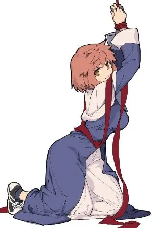 ปกนิยาย FicFate/มันคือสมบัติของข้า