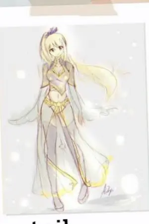 ปกนิยาย [ Fairy​ tail]ต่อจากนี้เราอย่าได้เป็นมิตรกันเด็ดขาด(รีไรท์)