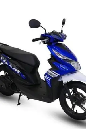 ปกนิยาย การแข่งขันกับ Honda CRF150L และ Yamaha WR155R สำหรับสมรรถนะอันไหนดีกว่ากัน?