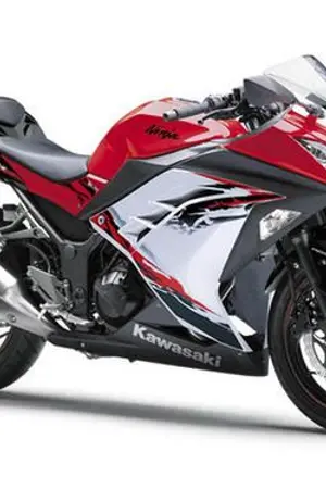 ปกนิยาย จะบอก Kawasaki Ninja 250 ตัวจริงจากของปลอมได้อย่างไร? เพียงแค่คำนึงถึงเคล็ดลับเหล่านี้