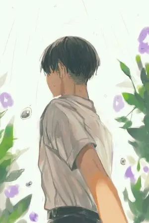 ปกนิยาย Attack on​ titan​[Levi x Oc]​ Papa Ackerman​