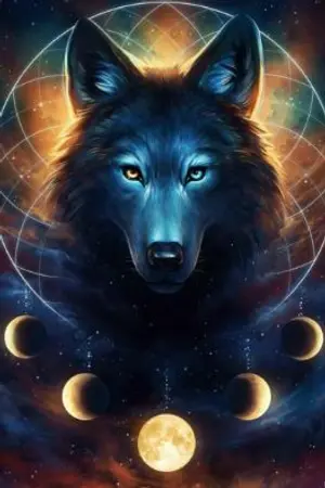 ปกนิยาย รักนิรันดร์ ของ ราชาปีศาจ