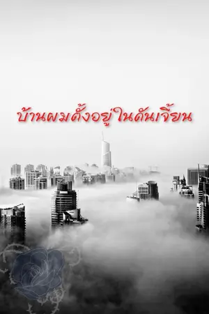 ปกนิยาย