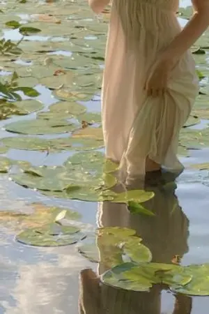 ปกนิยาย หอมกลิ่นเหมันต์ [Yaio]