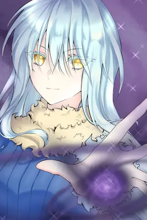 ปกนิยาย [Tensei shitara Slime Datta Ken] | เกิดใหม่ทั้งทีก็เป็นสไลม์อีกครั้ง?