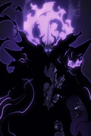 ปกนิยาย [ Fic Douluo Dalu ] จักรพรรดิเงาในโลกวิญญาณ [Rewrite]