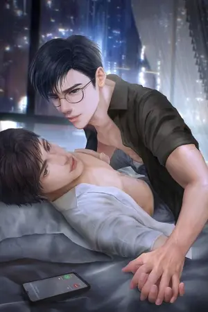 ปกนิยาย #ปลื้มเด็กรองไปป์ Mpreg (ติดเหรียญ 18/06/23)