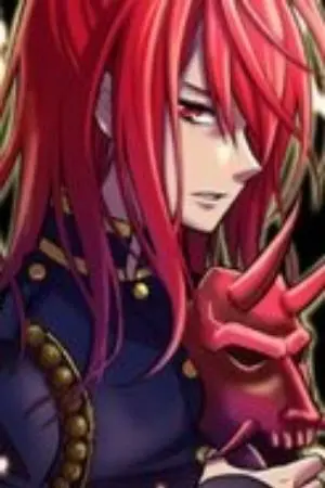 ปกนิยาย [เชียร ภาคีทัณฑ์อาถรรพ์] By be your side forever(เชียร x oc) หยุดอัพแบบไม่มีกำหนด