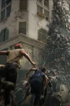 ปกนิยาย ผ่าวิกฤตไวรัสล้างโลก