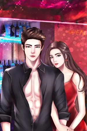 ปกนิยาย รักลับ ๆ ของวิศวกรตัวร้าย