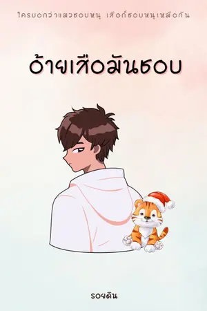 ปกนิยาย