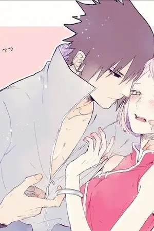 ปกนิยาย [ฟิค นารูโตะNaruto] รักฉันทียัยตัวแสบ sasusaku