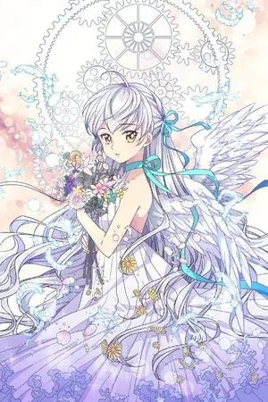 ปกนิยาย หญิงสาวแห่งโลก รีบอร์น[fic reborn]