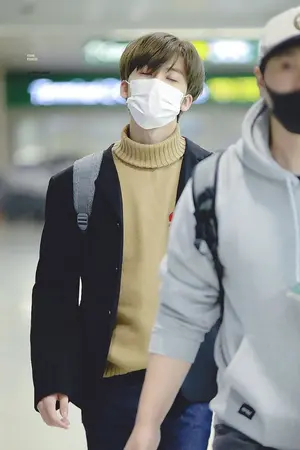 ปกนิยาย เตียงข้างกัน NCT X YOU