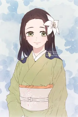 ปกนิยาย ให้ตายสิอยู่ดีๆก็กลายเป็นน้องสาวของอิโนะสุเกะไปซะได้  ( kimetsu no yaiba )