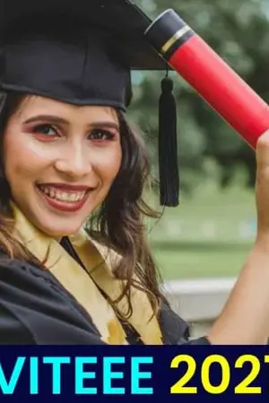 ปกนิยาย How To Know About VITEEE 2021