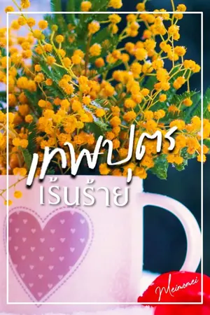 ปกนิยาย