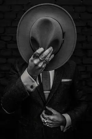 ปกนิยาย ผมนี้หรอที่จะมาเป็นบอสมาเฟีย