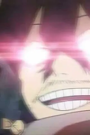 ปกนิยาย [ my hero academy ] เมื่อเด็กเปรตมาเที่ยวโลกอนิเมะ