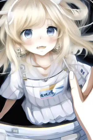 ปกนิยาย Ataraxia