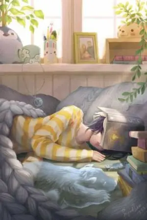 ปกนิยาย เมื่อฉันต้องปลอมตัวเข้าโรงเรียนชายล้วน