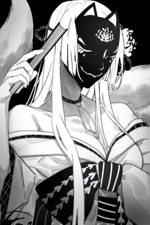 ปกนิยาย [Fic RoV] •|ภารกิจของจิ้งจอกสาวผู้โดดเดี่ยว|•