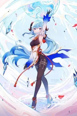 ปกนิยาย Fic:>Tensai shitara slime dataken_Funereal